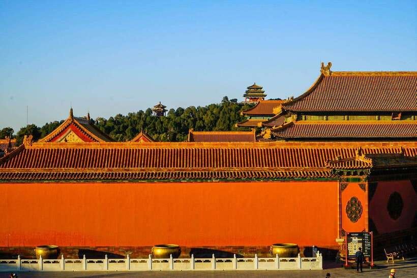 Beijing:Temple of Heaven+Forbidden City Private City Tour - Value and Price: Is $139 Fair for This Much Guidance?