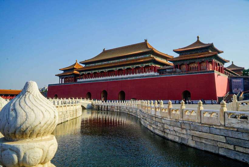 Beijing:Temple of Heaven+Forbidden City Private City Tour - Who This Tour Fits Best (and Who Should Skip It)