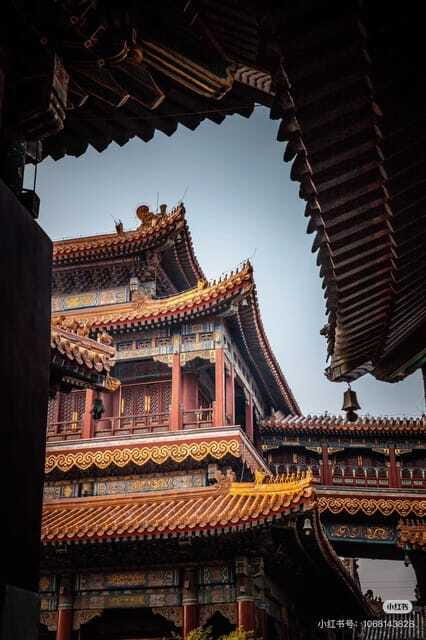 Beijing:Tiananmen Square tickets (guide optional) - Small-group advantages: limited to 8 people