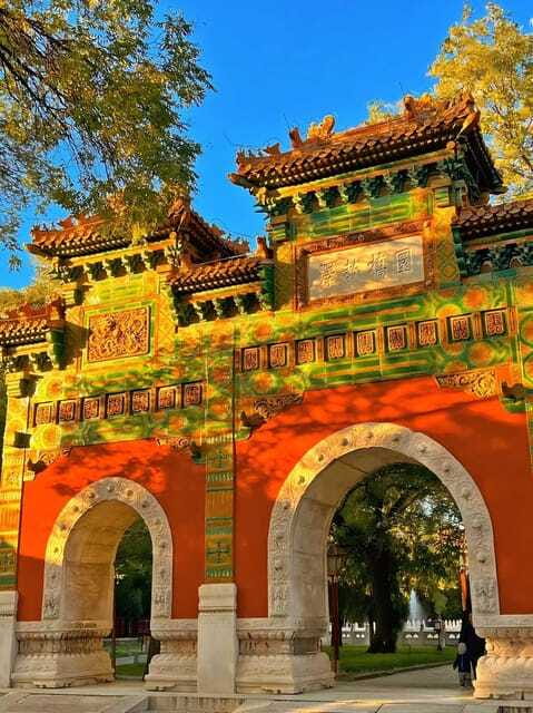 Beijing:Tiananmen Square tickets (guide optional) - What to bring and what to avoid