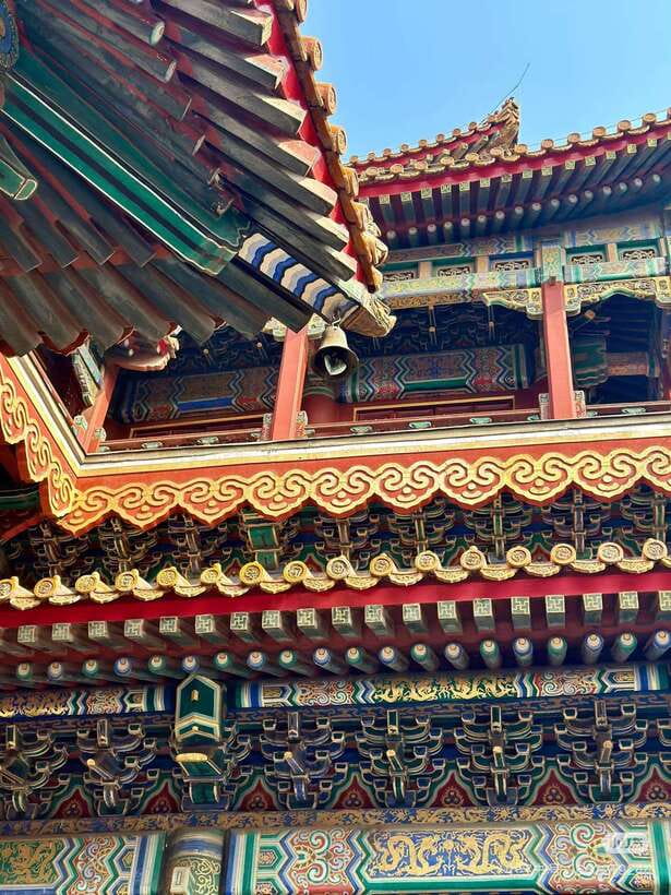 Beijing:Tiananmen Square tickets (guide optional) - Reservation timing: do it before 10:00 PM the day before