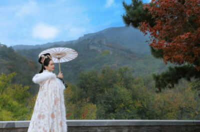 Beijing：Badaling Great Wall Tickets & Guided Tours - Day Entry (6:30 AM–4:30 PM): Your Own Pace on the Wall