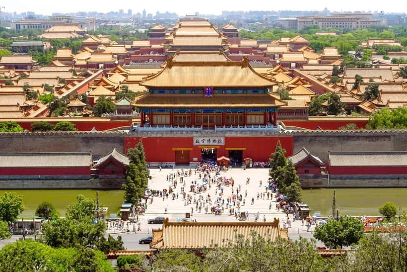 Beijing：Forbidden City Tour—Temple, Summer Palace&Great Wall - Should You Book This Tour?