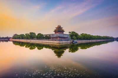 Beijing：Forbidden City Tour—Temple, Summer Palace&Great Wall - Build Your Perfect Beijing Day: Temple of Heaven, Summer Palace, or Mutianyu
