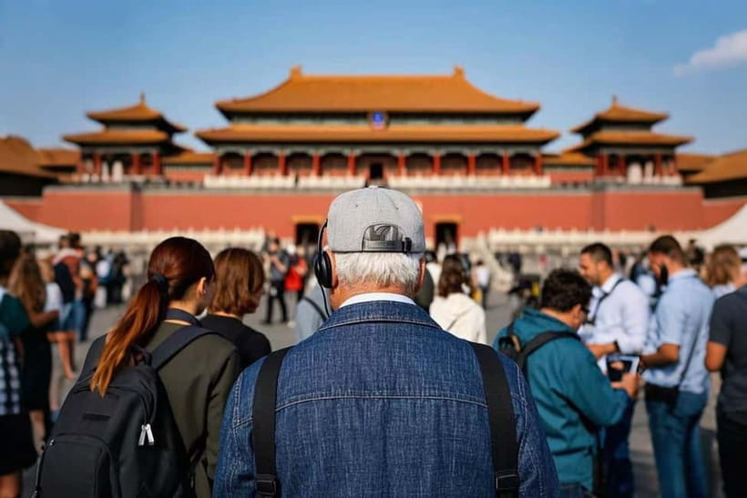Beijing：Forbidden City Tour—Temple, Summer Palace&Great Wall - Who This Tour Fits Best