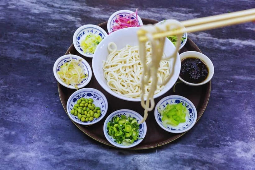 Beijing：Summer Palace & Tea or Calligraphy Experience Tour - Key highlights you’ll care about