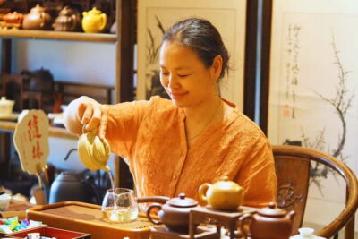 Beijing：Summer Palace & Tea or Calligraphy Experience Tour - Summer Palace in 3 guided hours: Imperial gardens with context