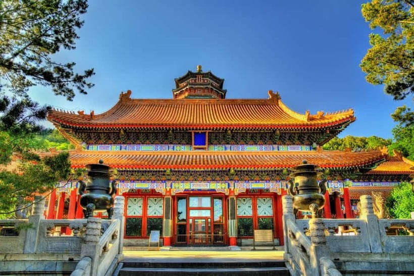 Beijing：Summer Palace & Tea or Calligraphy Experience Tour - Should you book this tour? My practical take