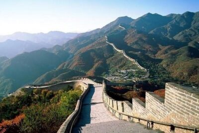 Best Beijing Day Tour To Forbidden City and Great Wall - Tiananmen Square first: a quick start with strict passport rules