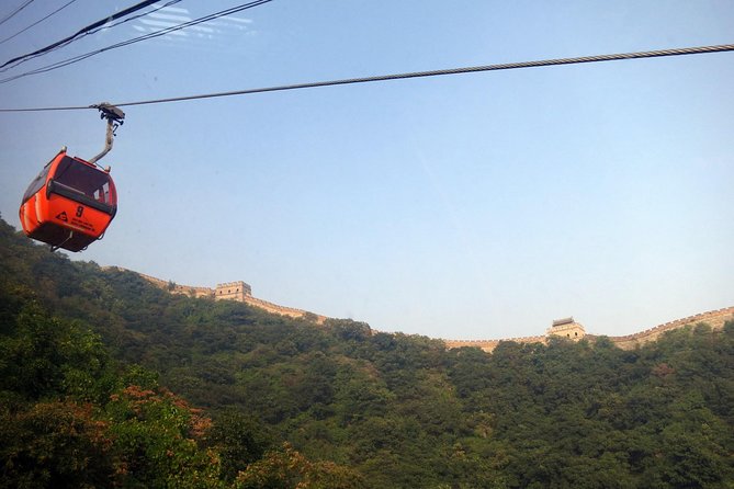 Boutique Early Bird or Sunset Tour of Mutianyu with VIP Pass - The Wall walk: 1–3 hours of real time (and a pace that fits)