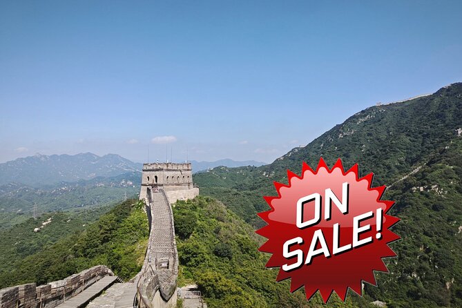 BusDa-Ancient Great Wall &Badaling Great Wall Full-day Bus Tour - Key Highlights Worth Booking For
