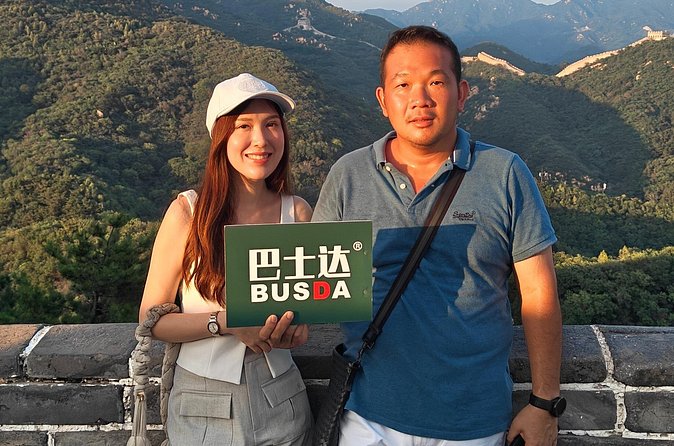 BusDa-Ancient Great Wall &Badaling Great Wall Full-day Bus Tour - Who This Tour Fits Best (and Who Might Prefer Another Plan)