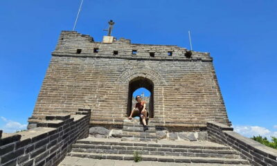 BusDa: Ancient Remnant of the Badaling Great Wall Day Tour - Why the Badaling Remnant Feels Different Than the Restored Wall