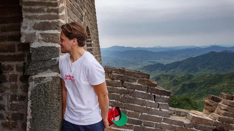 BusDa: Ancient Remnant of the Badaling Great Wall Day Tour - Guides and Comfort: The English Experience That Matters