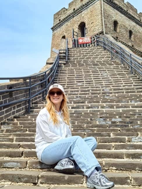 BusDa: Ancient Remnant of the Badaling Great Wall Day Tour - Who This Tour Suits Best (And Who Should Think Twice)