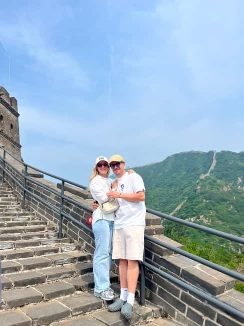 BusDa: Ancient Remnant of the Badaling Great Wall Day Tour - Should You Book BusDa’s Ancient Remnant Tour?