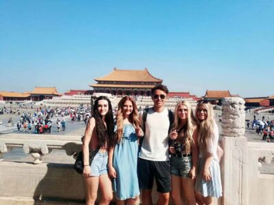 BusDa-Mutianyu Great Wall&Forbidden City Full-day Coach Tour - Forbidden City: how 3 hours of guided time pays off