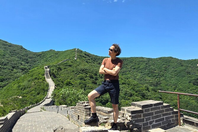BusDa-Private Full Day Ancient Great Wall and Summer Palace - What to pack and how to pace yourself for both sites