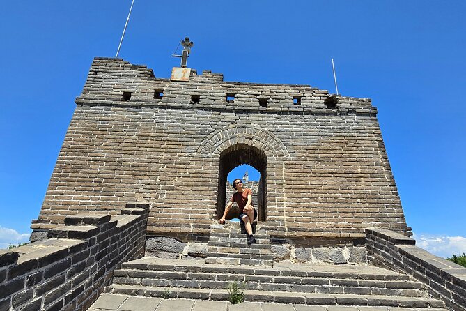 BusDa-Private Full Day Ancient Great Wall and Summer Palace - Summer Palace timing: why 3 hours can feel just right