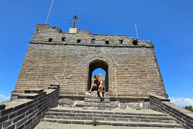 BusDa:Ancient Great Wall &Badaling Great Wall Full-day Bus Tour - Getting there and back: what the 10:00 am schedule means for your day