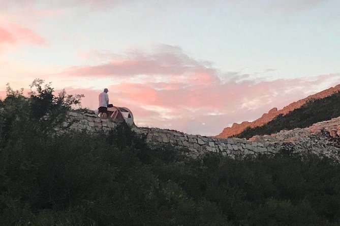 camp on the Great Wall overnight with sunrise and sunset on the wall - Key Things to Know Before You Book
