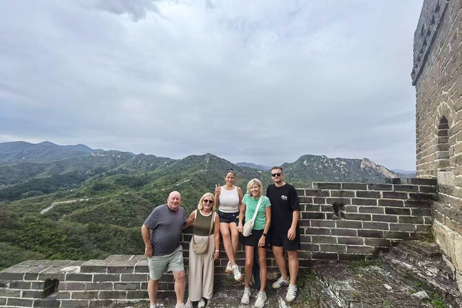 Camping Adventures on the Historic Great Wall of China - Why camping on the Great Wall beats a day trip