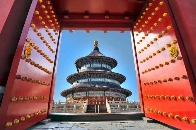 Camping Overnight Tour On The Wild Great Wall - Price, group size, and value at $200