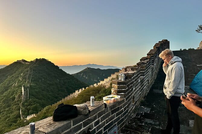 Camping Overnight Tour On The Wild Great Wall - Who this trip is for (and who might want a different option)