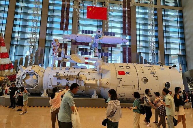 China National Museum Ticket Pre-booking and Tiananmen Square - Who this fits best (and who should skip it)