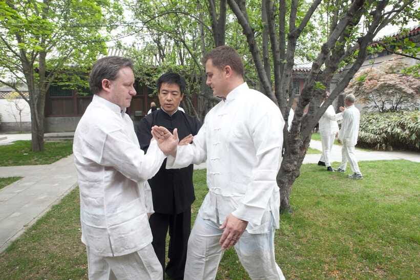 Chinese Kung Fu Experience Class in Beijing - What to Bring, Who Should Go, and Who Should Skip It