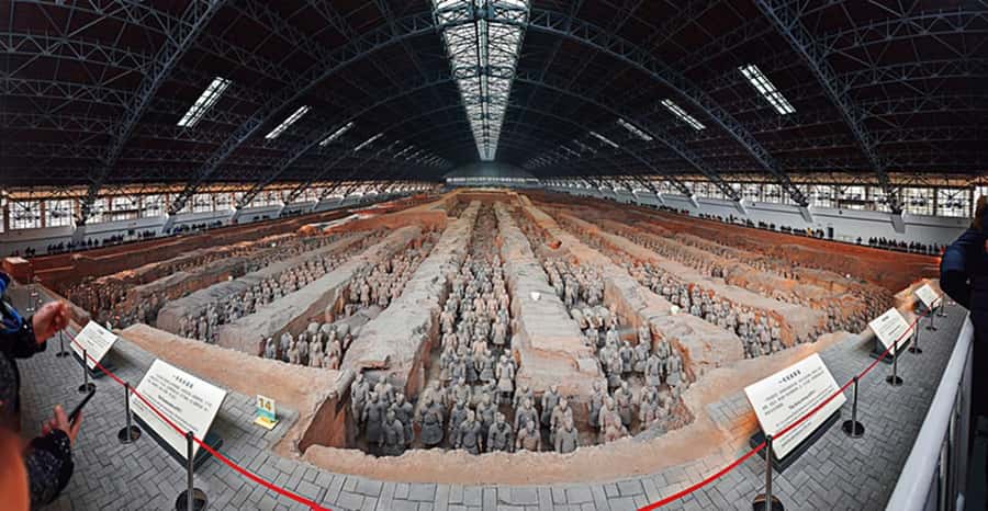 Classic Xi’an: Fully-Guided Terracotta Army Bus Tour - How this 6-hour tour really feels
