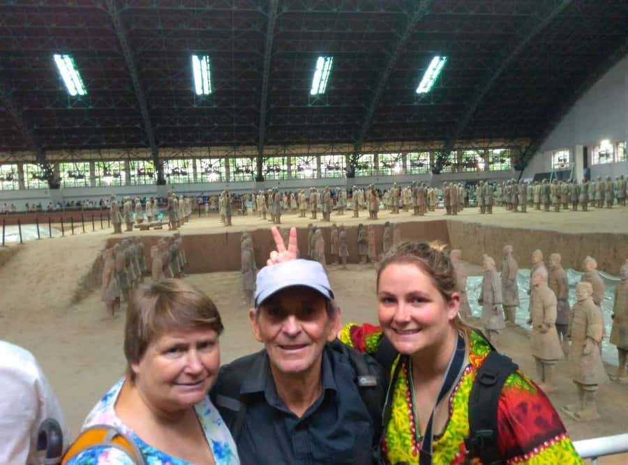 Classic Xi’an: Fully-Guided Terracotta Army Bus Tour - Who this tour fits best (and who should skip it)