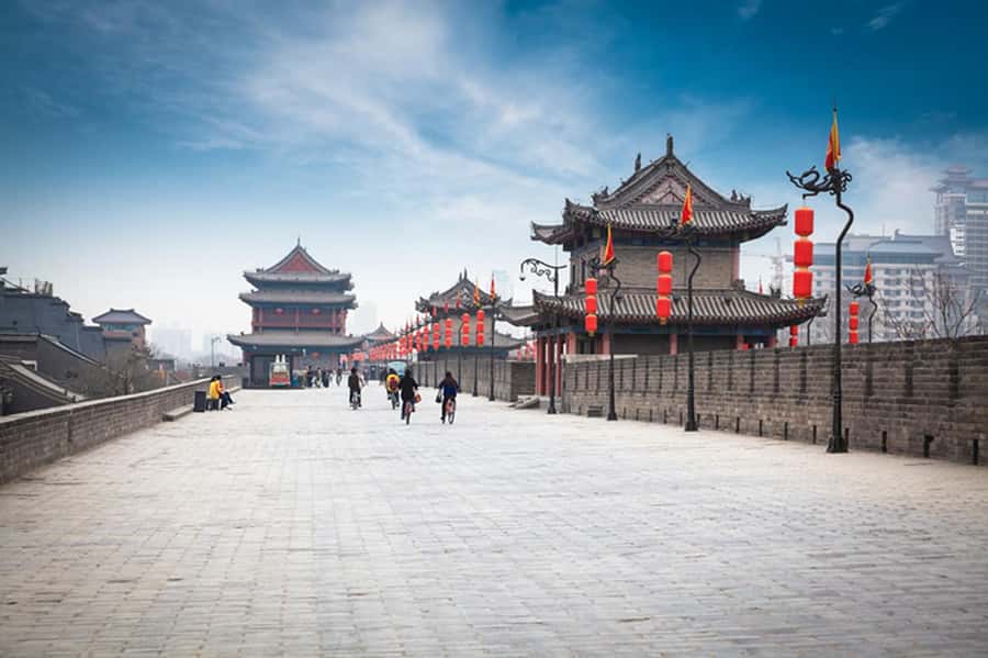 Classic Xi’an: Fully-Guided Terracotta Army Bus Tour - Quick, practical tips to make it better