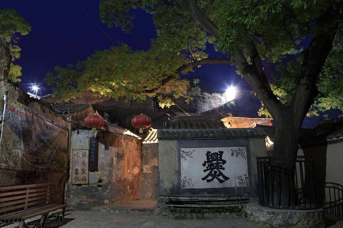 Cuandixia Village Day Trip with Private English Speaking Driver Service - Who This Cuandixia Day Trip Is Best For
