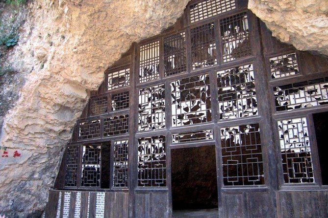 Cuandixia Village Day Trip with Private English Speaking Driver Service - Should You Book This Private English Driver Trip to Cuandixia?