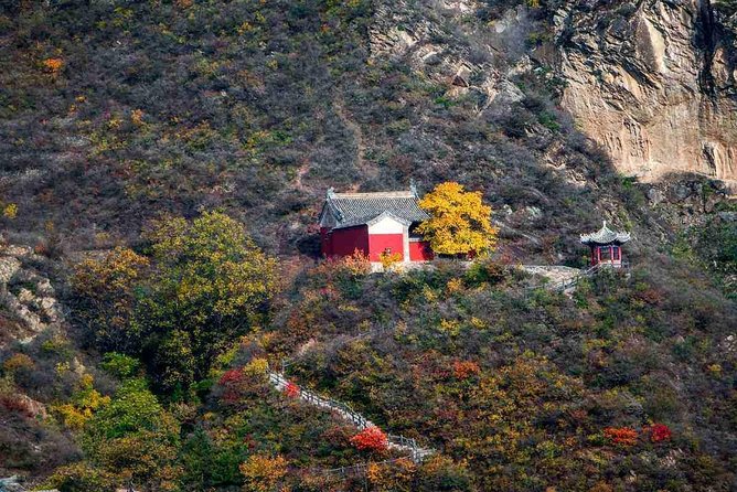 Cuandixia Village Day Trip with Private English Speaking Driver Service - FAQ