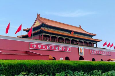 Customized Private Beijing Layover City Tour - The flexibility game: customizing your Beijing route