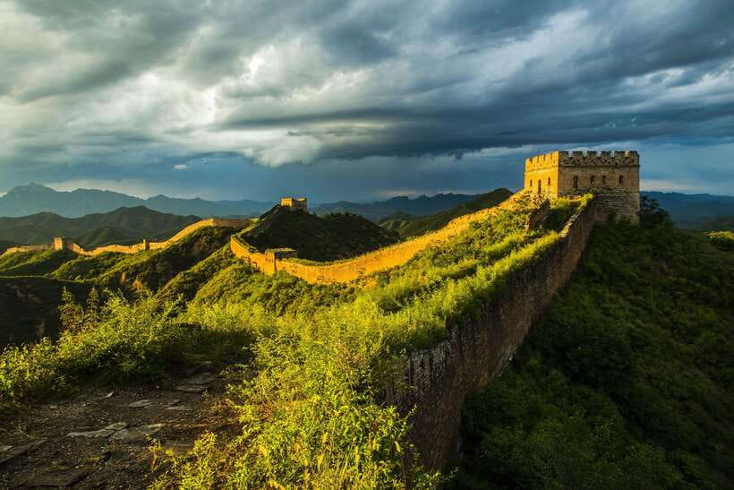 Daily Badaling Great Wall Coach Tour(With Options) - Should you book this tour? My take