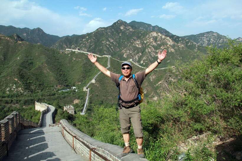 Daily Badaling Great Wall Coach Tour(With Options) - Badaling Great Wall in a single coach day: what you’re really signing up for