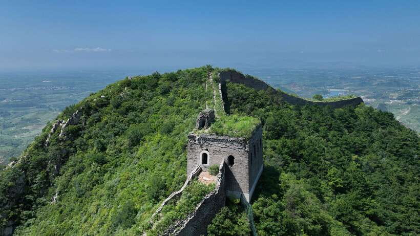 Daily Badaling Great Wall Coach Tour(With Options) - Who this tour suits best (and who should skip it)