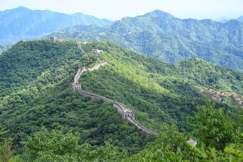 Daily Badaling Great Wall Coach Tour(With Options) - Meeting at Beitucheng: the start time you cannot miss