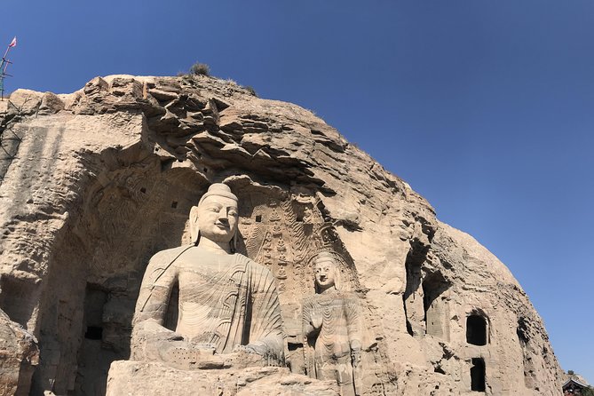Datong Yungang Grottoes and Hanging Monastery 1-day from Beijing by Train - Key points before you go