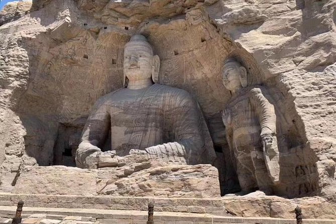 Datong Yungang Grottoes and Hanging Monastery 1-day from Beijing by Train - Peak-Season Strategy: Reservations and the 1.5-Hour Waiting Rule