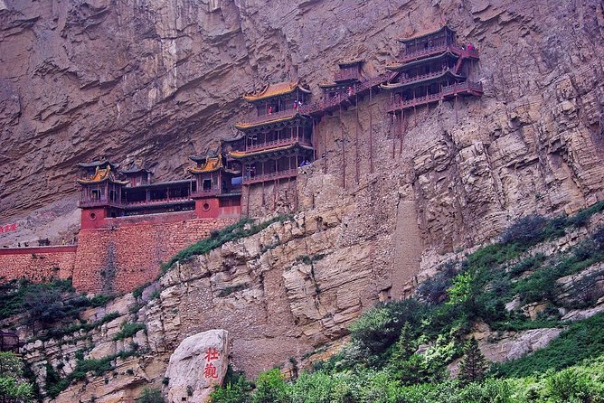 Datong Yungang Grottoes and Hanging Monastery 1-day from Beijing by Train - Timing, Pace, and the Reality of a 12-Hour Day