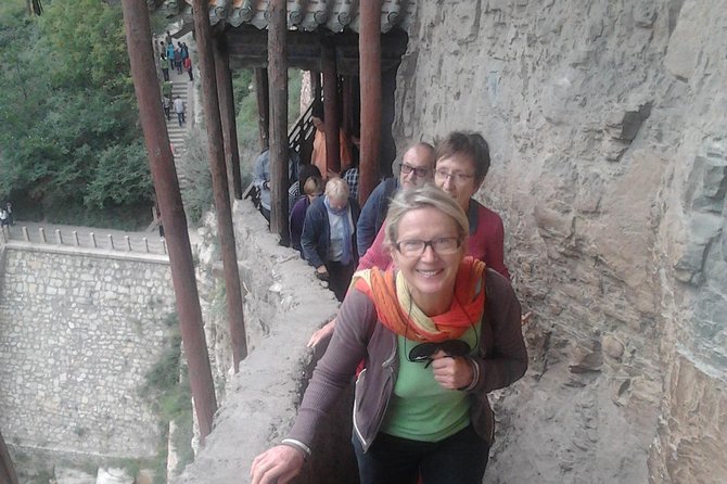 Datong Yungang Grottoes and Hanging Monastery 1-day from Beijing by Train - What You’ll Love (and Who This Trip Fits)