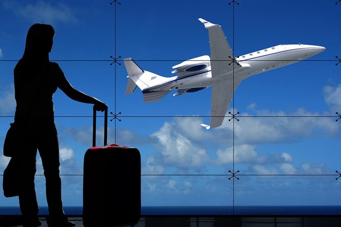 Departure Private Transfer: Beijing to Airport - Should You Book This Private Beijing Airport Transfer?