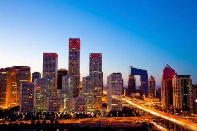 Departure Private Transfer: Beijing to Airport - Your Driver and the Translator Device: Communication Without Panic
