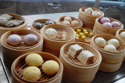 Dim Sum Breakfast&Tailored Beijing Highlights Tour-Pick Your Spot - Wudaoying Hutong Walk: shops, cafes, and the Beijing you miss