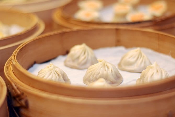 Din Tai Fung Dinner and VIP Class River Cruise Experience in Shanghai - Key highlights you’ll actually feel during the tour