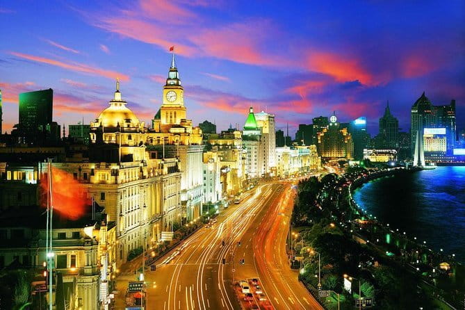 Din Tai Fung Dinner and VIP Class River Cruise Experience in Shanghai - Should you book this Shanghai Din Tai Fung river cruise evening?
